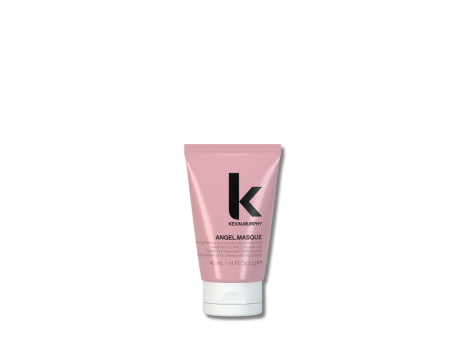 KEVIN MURPHY ANGEL.MASQUE odżywiająca maska do włosów farbowanych 40 ml