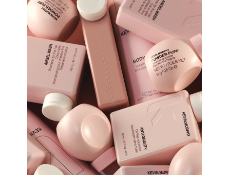 KEVIN MURPHY ANGEL.RINSE regenerująca odżywka do włosów farbowanych 1 000 ml - 4