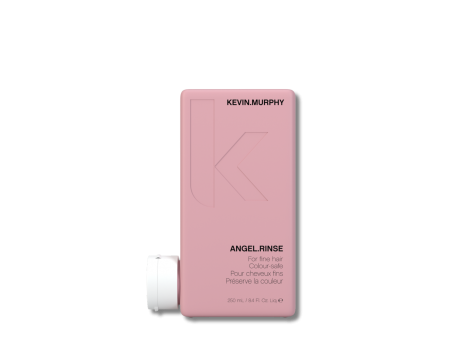 KEVIN MURPHY ANGEL.RINSE regenerująca odżywka do włosów farbowanych 250 ml