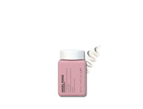 KEVIN MURPHY ANGEL.RINSE regenerująca odżywka do włosów farbowanych 40 ml - 2