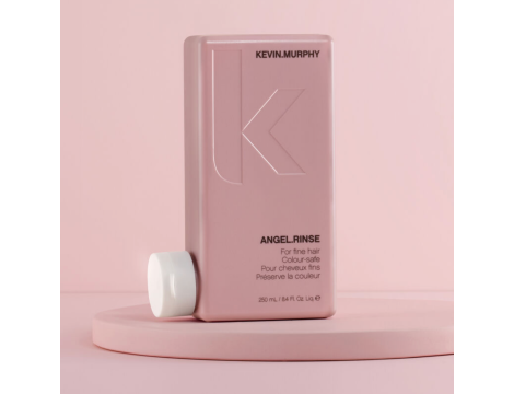 KEVIN MURPHY ANGEL.RINSE regenerująca odżywka do włosów farbowanych 500 ml - 3