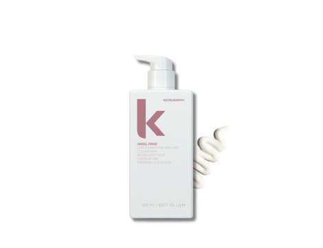 KEVIN MURPHY ANGEL.RINSE regenerująca odżywka do włosów farbowanych 500 ml - 2