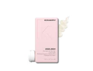 KEVIN MURPHY ANGEL.WASH regenerujący szampon do włosów farbowanych 250 ml - image 2