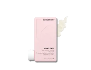 KEVIN MURPHY ANGEL.WASH regenerujący szampon do włosów farbowanych 250 ml - image 2
