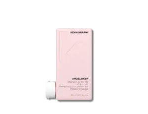 KEVIN MURPHY ANGEL.WASH regenerujący szampon do włosów farbowanych 250 ml