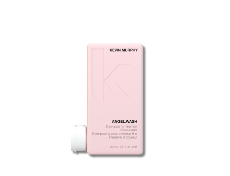 KEVIN MURPHY ANGEL.WASH regenerujący szampon do włosów farbowanych 250 ml