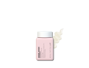KEVIN MURPHY ANGEL.WASH regenerujący szampon do włosów farbowanych 40 ml - image 2