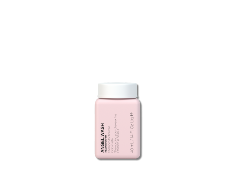KEVIN MURPHY ANGEL.WASH regenerujący szampon do włosów farbowanych 40 ml