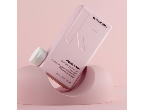 KEVIN MURPHY ANGEL.WASH regenerujący szampon do włosów farbowanych 500 ml - 3