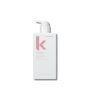 KEVIN MURPHY ANGEL.WASH regenerujący szampon do włosów farbowanych 500 ml - 2