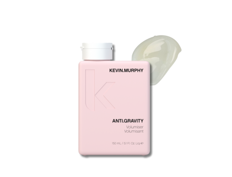 KEVIN MURPHY ANTI.GRAVITY lekki lotion unoszący włosy u nasady 150 ml - 2