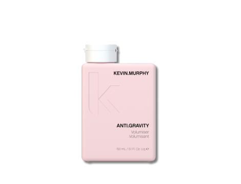 KEVIN MURPHY ANTI.GRAVITY lekki lotion unoszący włosy u nasady 150 ml