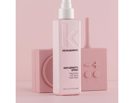 KEVIN MURPHY ANTI.GRAVITY.SPRAY spray unoszący włosy u nasady 1 000 ml - 3