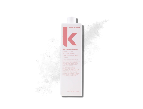 KEVIN MURPHY ANTI.GRAVITY.SPRAY spray unoszący włosy u nasady 1 000 ml - 2