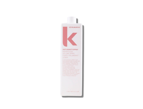 KEVIN MURPHY ANTI.GRAVITY.SPRAY spray unoszący włosy u nasady 1 000 ml