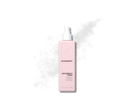 KEVIN MURPHY ANTI.GRAVITY.SPRAY spray unoszący włosy u nasady 150 ml - 2