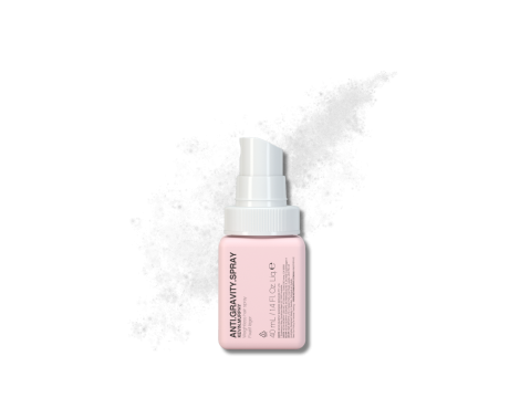 KEVIN MURPHY ANTI.GRAVITY.SPRAY spray unoszący włosy u nasady 40 ml - 2