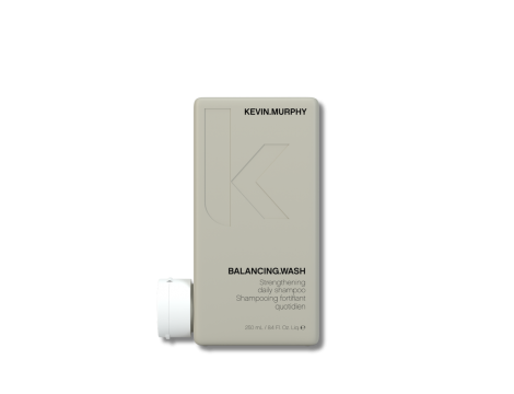 KEVIN MURPHY BALANCING.WASH odżywczy szampon energetyzujący 250 ml