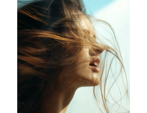 KEVIN MURPHY BALANCING.WASH odżywczy szampon energetyzujący 40 ml - 4