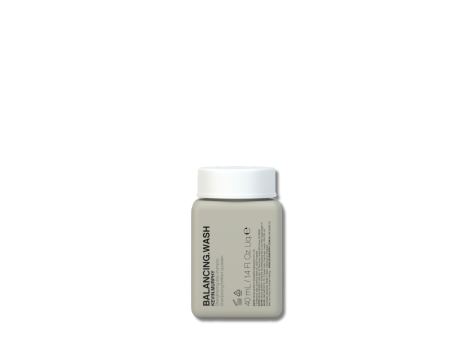 KEVIN MURPHY BALANCING.WASH odżywczy szampon energetyzujący 40 ml