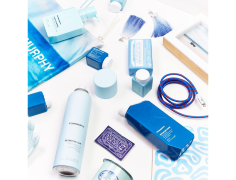KEVIN MURPHY BEDROOM.HAIR spray nadający połysk i utrwalenie 100 ml - 4