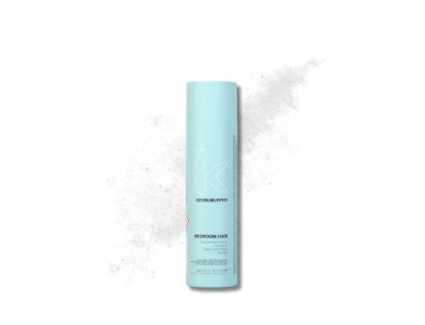 KEVIN MURPHY BEDROOM.HAIR spray nadający połysk i utrwalenie 250 ml - 2