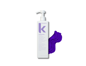KEVIN MURPHY BLONDE.ANGEL kuracja odświeżająca do włosów blond 1 000 ml - image 2