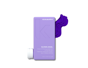 KEVIN MURPHY BLONDE.ANGEL kuracja odświeżająca do włosów blond 250 ml - image 2
