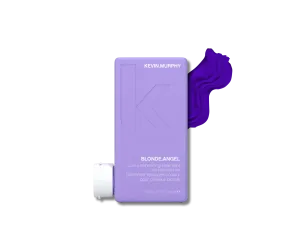 KEVIN MURPHY BLONDE.ANGEL kuracja odświeżająca do włosów blond 250 ml - image 2