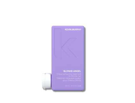 KEVIN MURPHY BLONDE.ANGEL kuracja odświeżająca do włosów blond 250 ml