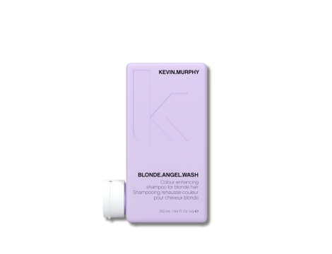 KEVIN MURPHY BLONDE.ANGEL.WASH szampon odświeżający do włosów blond 250 ml