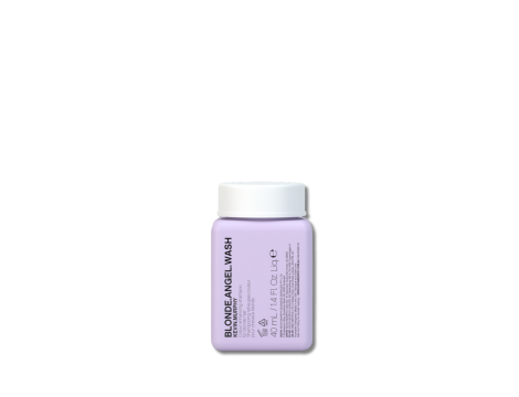 KEVIN MURPHY BLONDE.ANGEL.WASH szampon odświeżający do włosów blond 40 ml
