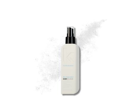 KEVIN MURPHY BLOW.DRY EVER.BOUNCE termoaktywny spray do loków i fal 150 ml - 2
