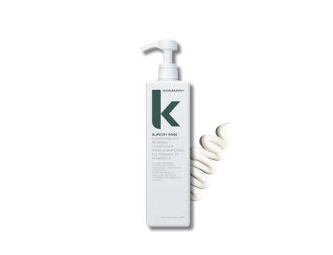 KEVIN MURPHY BLOW.DRY RINSE odżywka regenerująco-ochronna 1 000 ml - 2