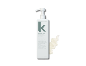 KEVIN MURPHY BLOW.DRY WASH szampon do włosów regenerująco-ochronny 1 000 ml - image 2