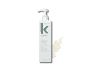 KEVIN MURPHY BLOW.DRY WASH szampon do włosów regenerująco-ochronny 1 000 ml - image 2