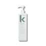 KEVIN MURPHY BLOW.DRY WASH szampon do włosów regenerująco-ochronny 1 000 ml - 2
