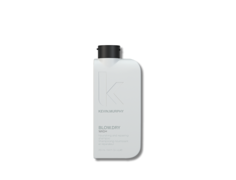 KEVIN MURPHY BLOW.DRY WASH szampon do włosów regenerująco-ochronny 250 ml