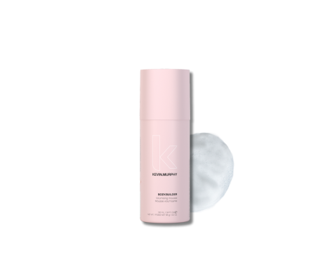 KEVIN MURPHY BODY.BUILDER pianka zwiększająca objętość włosów 100 ml - 2