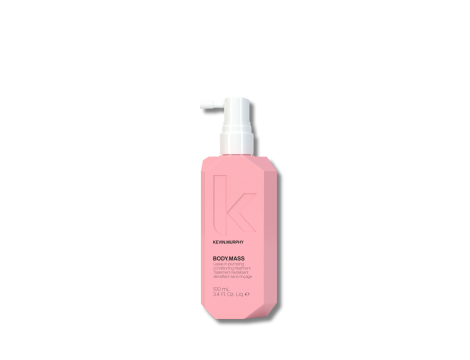 KEVIN MURPHY BODY.MASS kuracja stylizujaca przeciw wypadaniu włosów 100 ml