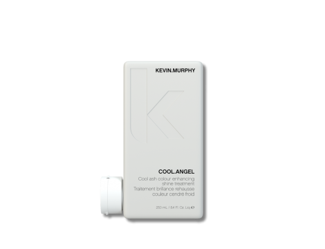 KEVIN MURPHY COLOURING COOL.ANGEL kuracja ochładzająca kolor 250 ml