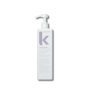 KEVIN MURPHY COLOURING CRYSTAL.ANGEL kuracja nabłyszczająca włosy 1 000 ml - 2
