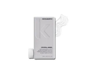 KEVIN MURPHY COLOURING CRYSTAL.ANGEL kuracja nabłyszczająca włosy 250 ml - image 2