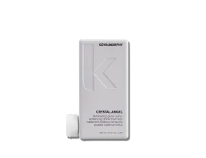 KEVIN MURPHY COLOURING CRYSTAL.ANGEL kuracja nabłyszczająca włosy 250 ml