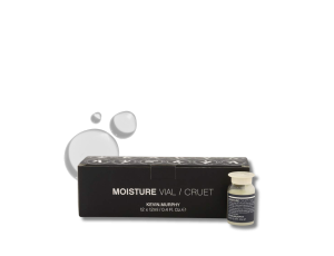 KEVIN MURPHY CRUET MOISTURE ampułki nawilżające do włosów 12 x 12 ml - image 2