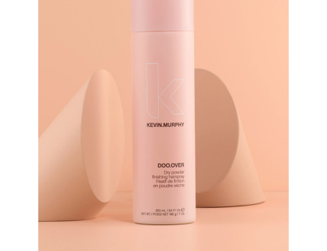 KEVIN MURPHY DOO.OVER elastyczny utrwalający pudrowy lakier 100 ml - 3