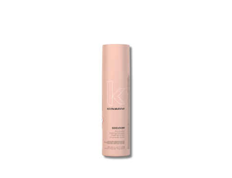 KEVIN MURPHY DOO.OVER elastyczny utrwalający pudrowy lakier 250 ml