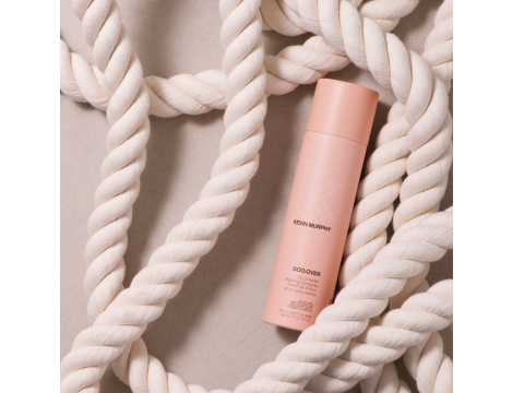 KEVIN MURPHY DOO.OVER elastyczny utrwalający pudrowy lakier 250 ml - 4