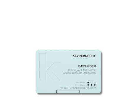 KEVIN MURPHY EASY.RIDER krem podkreślający naturalny skręt loków fal 100 g