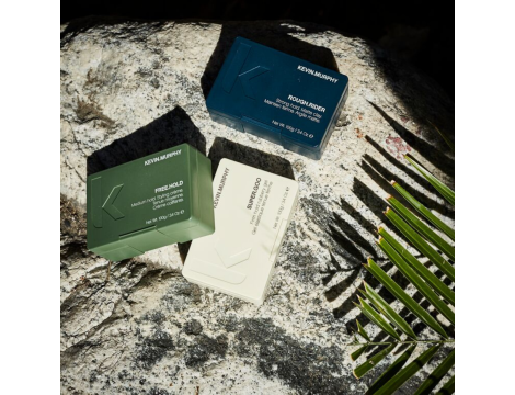 KEVIN MURPHY EASY.RIDER krem podkreślający naturalny skręt loków fal 30 g - 5
